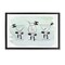 Stupell Industries Classy Fashion Brand Drinks Floating Frame By Martina Pavlova